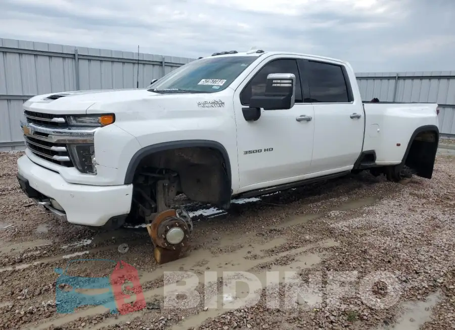 1GC4YVEY6NF155291 Photo# 1
