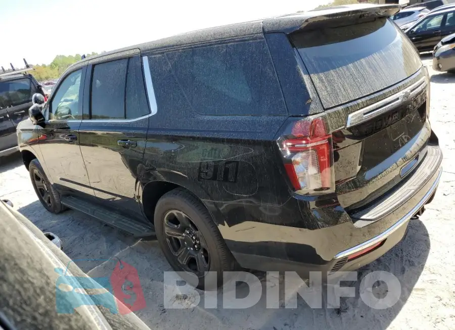 1GNSCLED8PR224661 Photo# 2