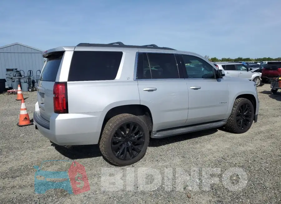 1GNSKBKC7GR289364 Photo# 3