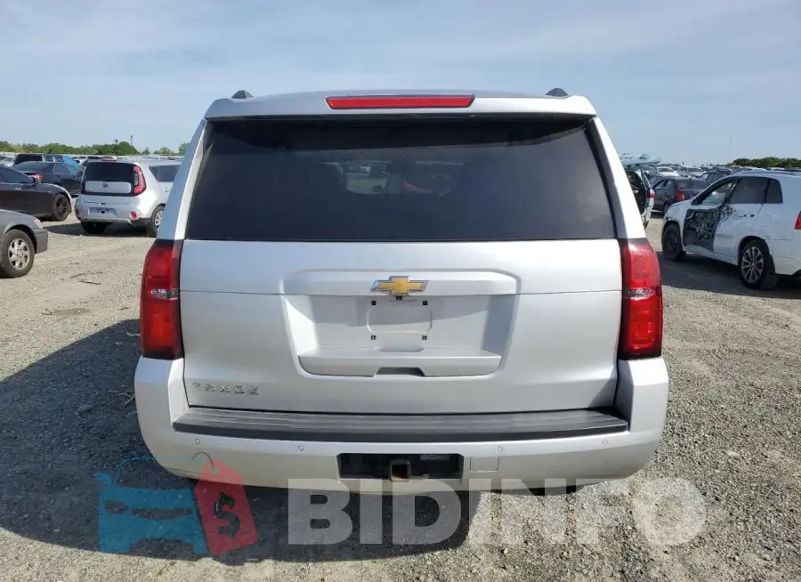 1GNSKBKC7GR289364 Photo# 6