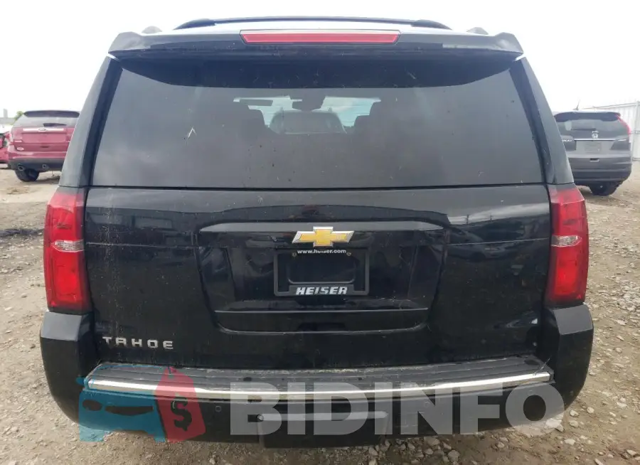 1GNSKCKC8GR340280 Photo# 6