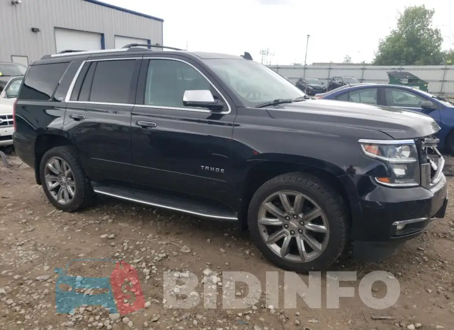 1GNSKCKC8GR340280 Photo# 4