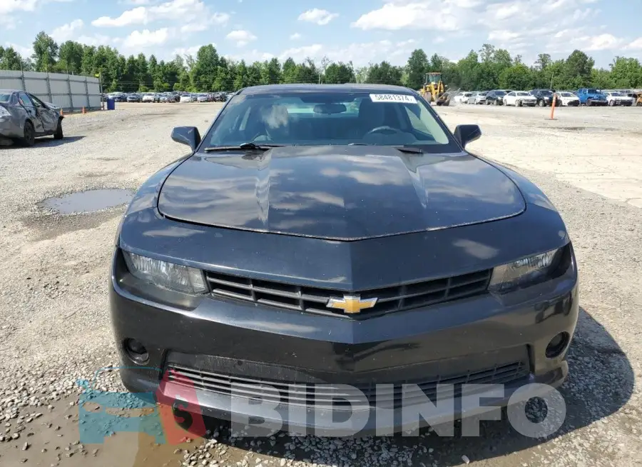 2G1FB1E35F9256994 Photo# 5