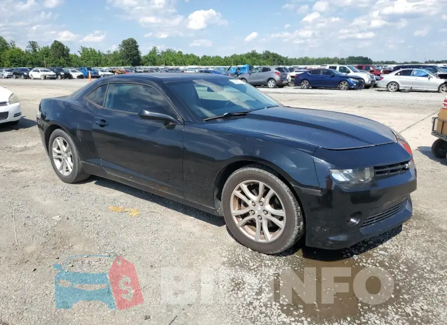 2G1FB1E35F9256994 Photo# 4