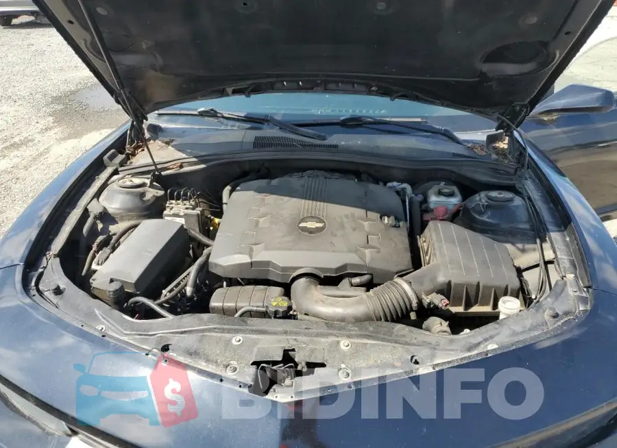 2G1FB1E35F9256994 Photo# 11
