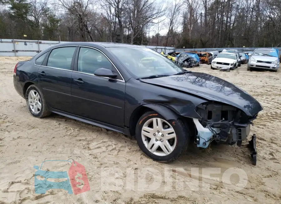 2G1WB5E32G1149313 Photo# 4