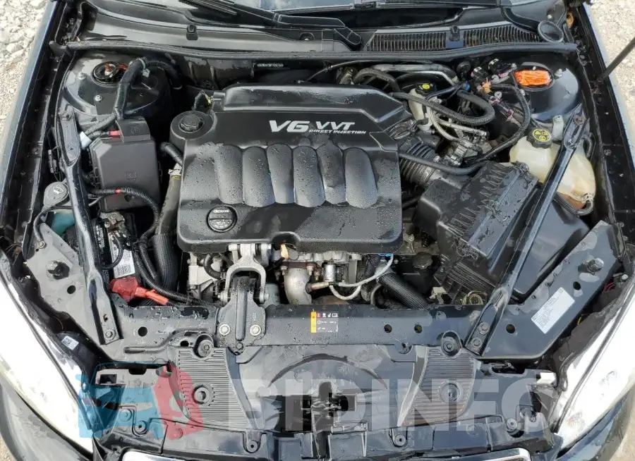 2G1WC5E36F1150766 Photo# 11
