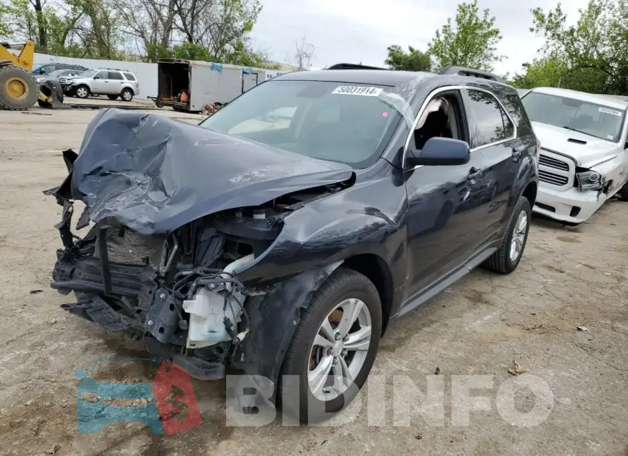 2GNALBEK7F6251932 Photo# 1