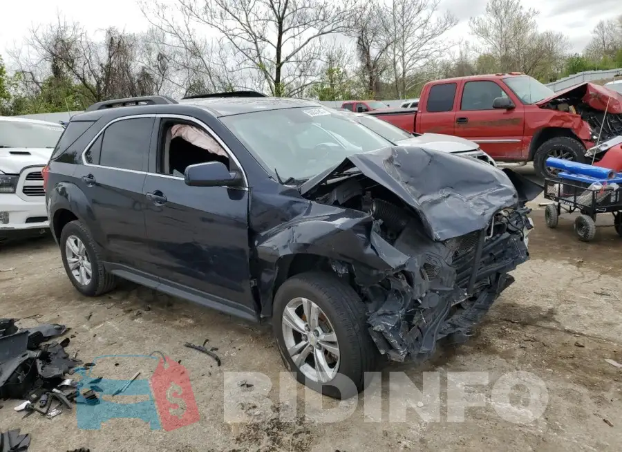 2GNALBEK7F6251932 Photo# 4