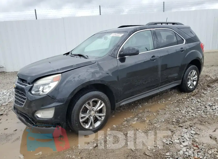 2GNALCEK9G1113913 Photo# 1