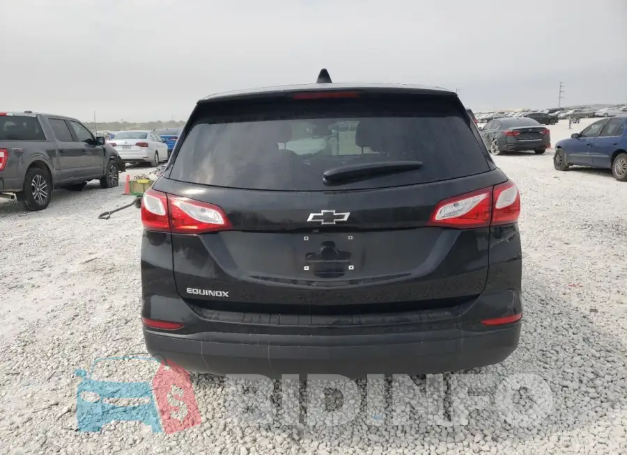 2GNAXHEV1L6243886 Photo# 6