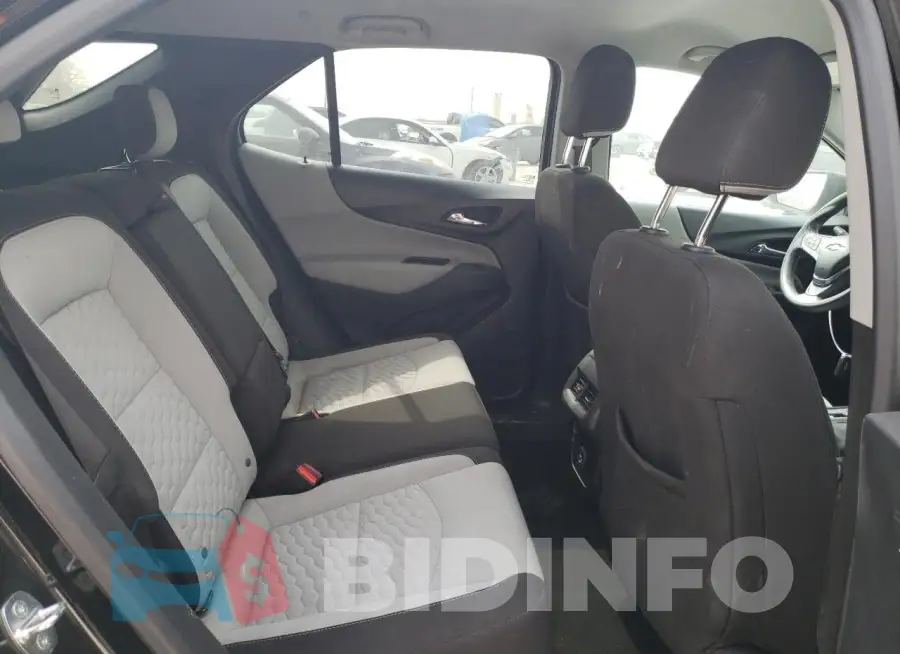 2GNAXHEV1L6243886 Photo# 10