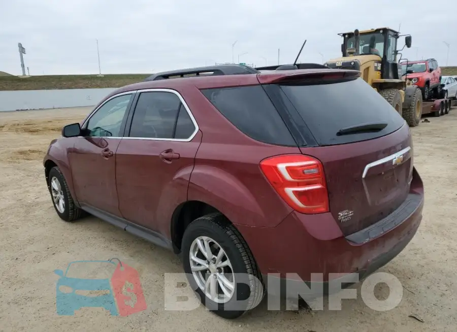 2GNFLFEK5G6140634 Photo# 2