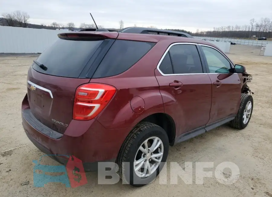 2GNFLFEK5G6140634 Photo# 3