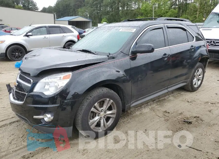 2GNFLGE37F6429933 Photo# 1