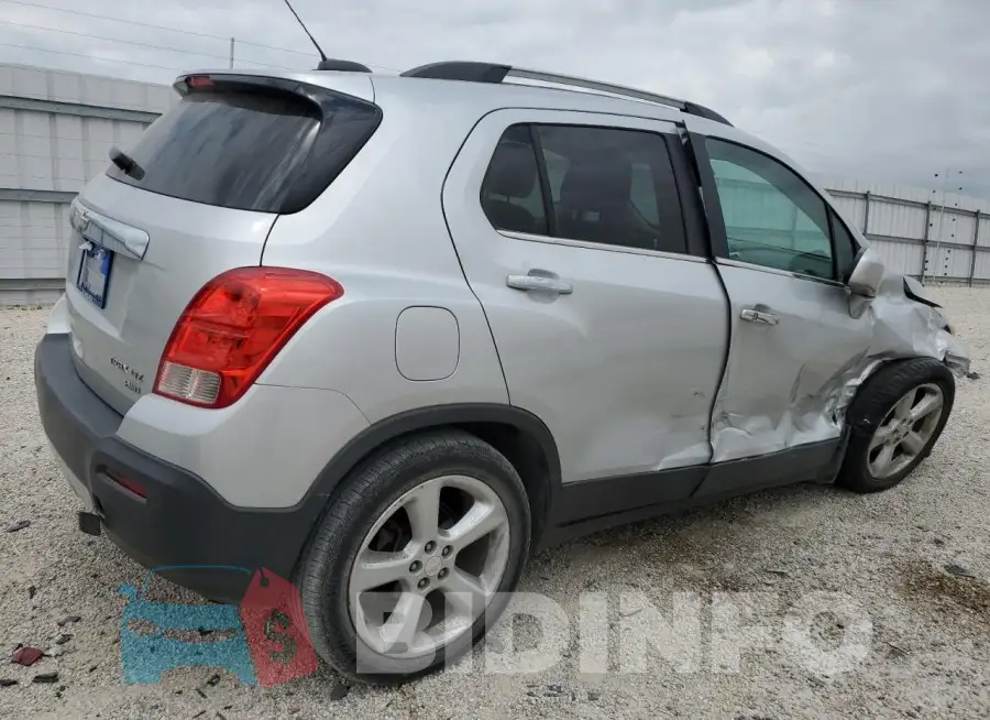 3GNCJTSB6FL215766 Photo# 3