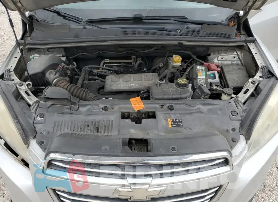 3GNCJTSB6FL215766 Photo# 12
