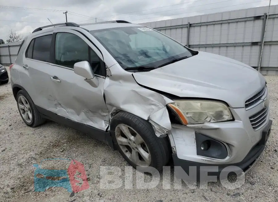 3GNCJTSB6FL215766 Photo# 4