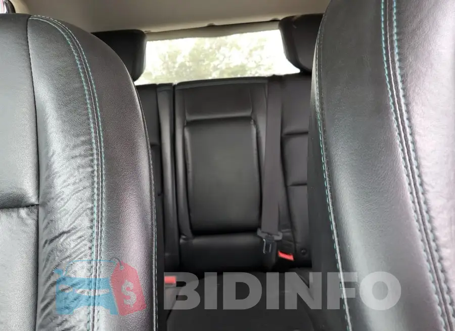 3GNCJTSB6FL215766 Photo# 10