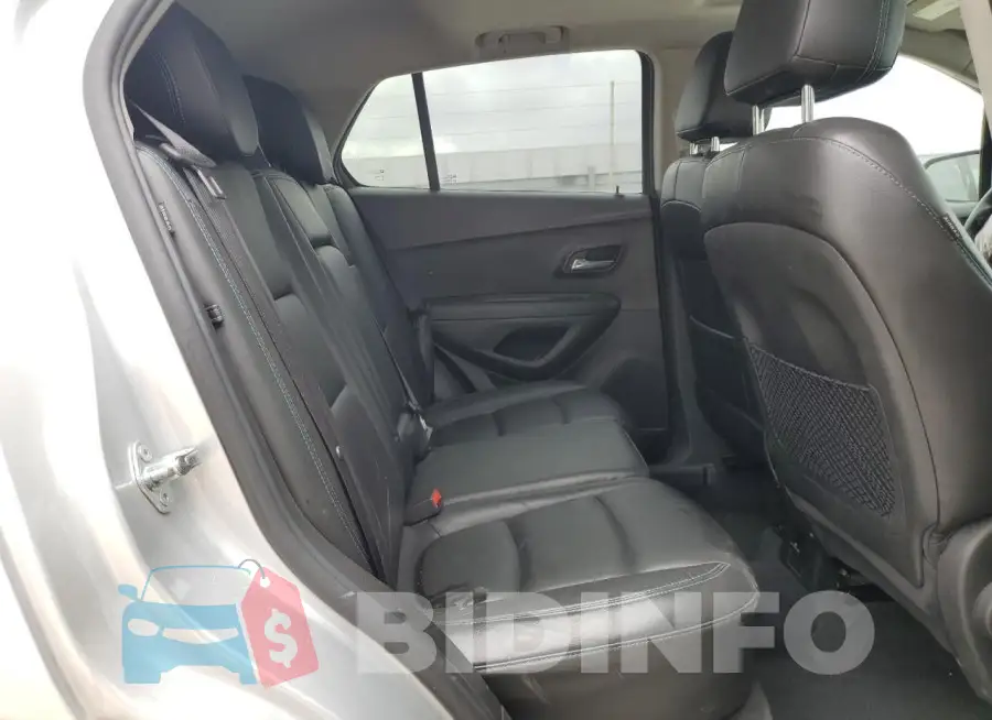 3GNCJTSB6FL215766 Photo# 11