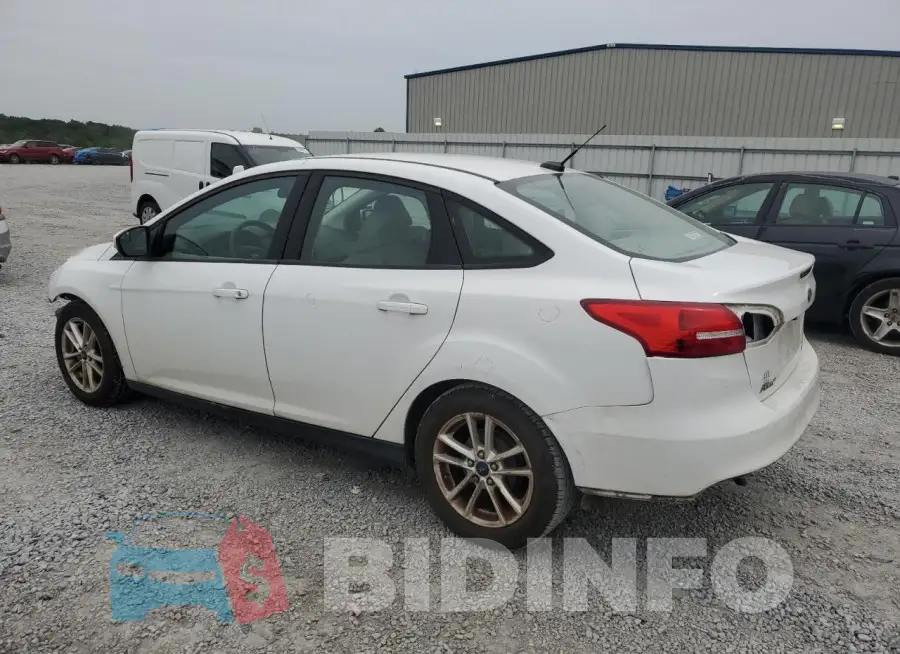 1FADP3F23FL372517 Photo# 2