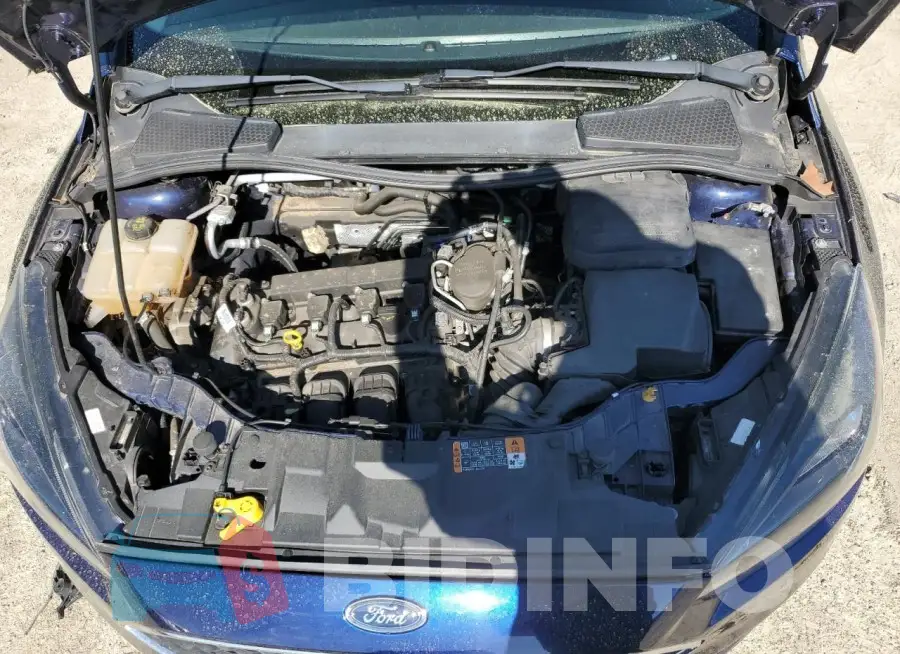 1FADP3F24GL210543 Photo# 11