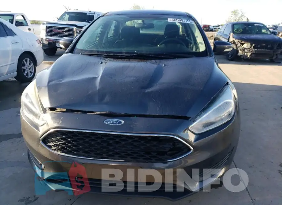 1FADP3F28GL390514 Photo# 5