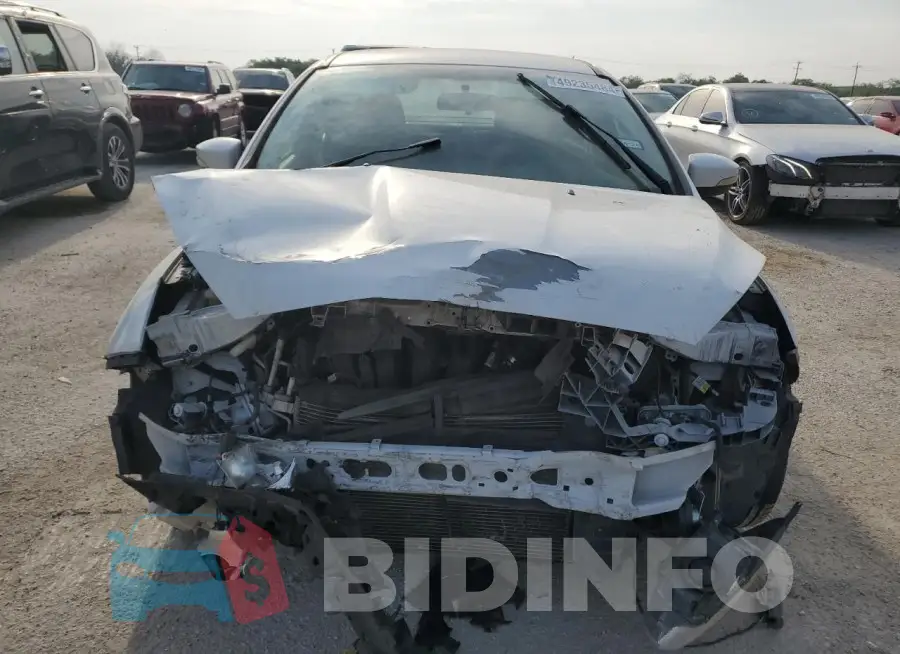 1FADP3F2XFL385006 Photo# 5