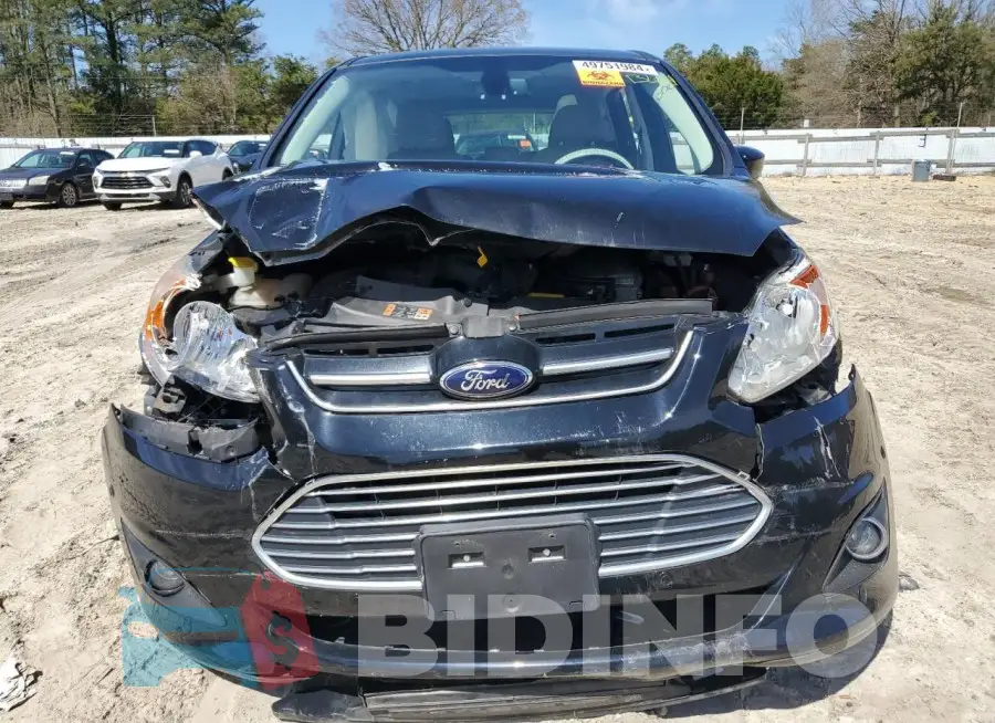 1FADP5CU3GL100519 Photo# 5