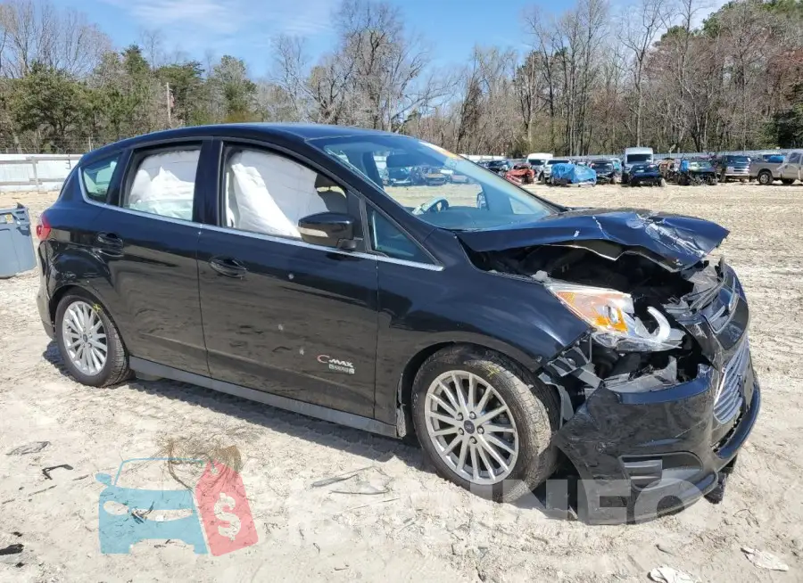 1FADP5CU3GL100519 Photo# 4