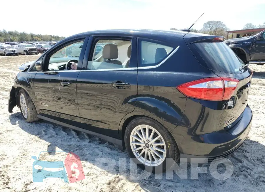 1FADP5CU3GL100519 Photo# 2