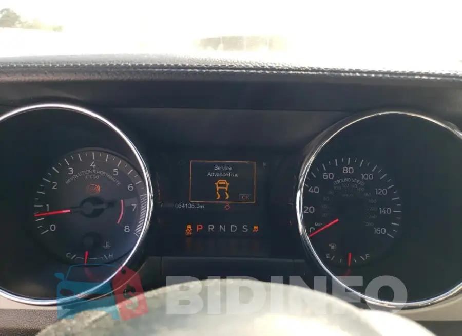 1FATP8UH4G5201507 Photo# 9