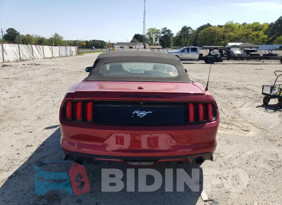 1FATP8UH4G5201507 Photo# 6