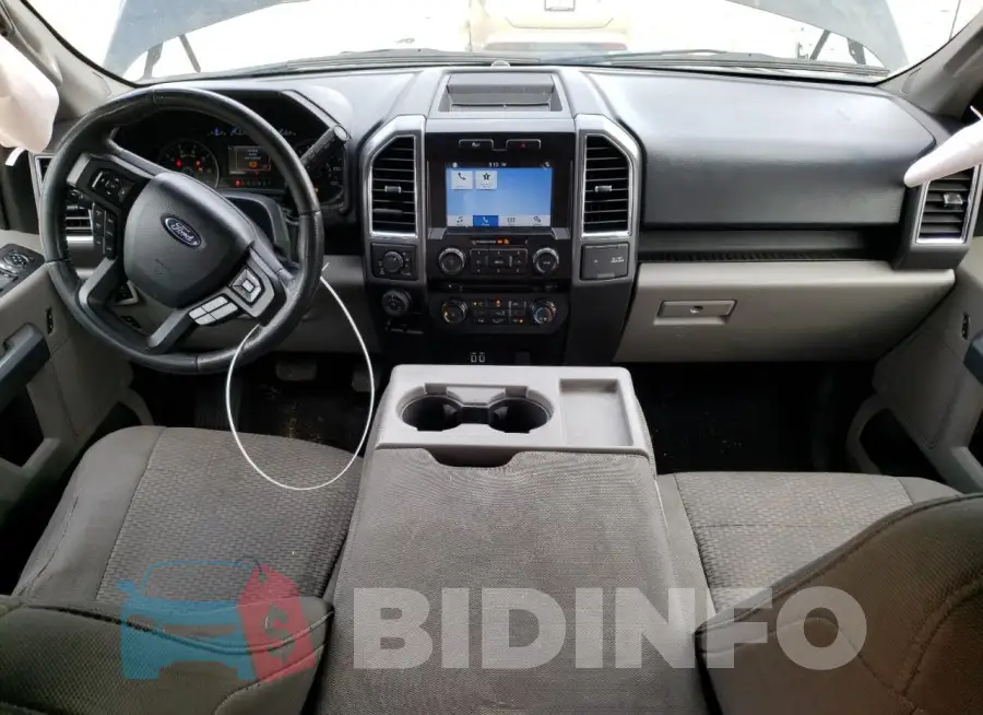 1FTEW1EG2GFB95056 Photo# 8