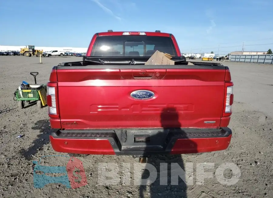 1FTEW1EP8NKD15169 Photo# 6