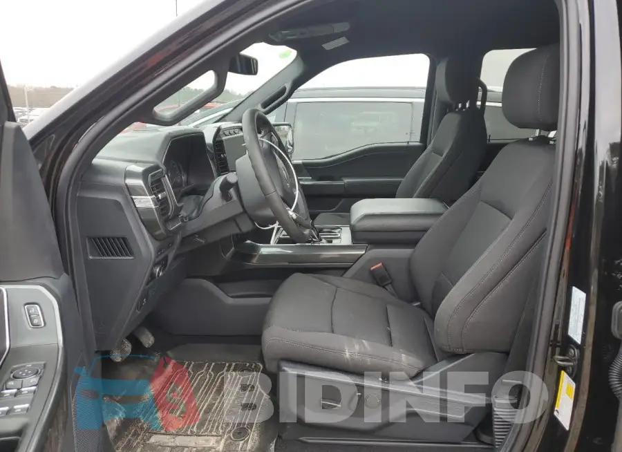 1FTFW1EDXPFB40980 Photo# 7