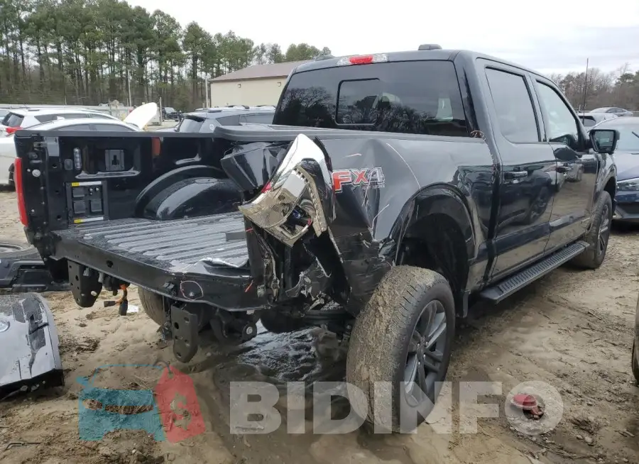 1FTFW1EDXPFB40980 Photo# 3