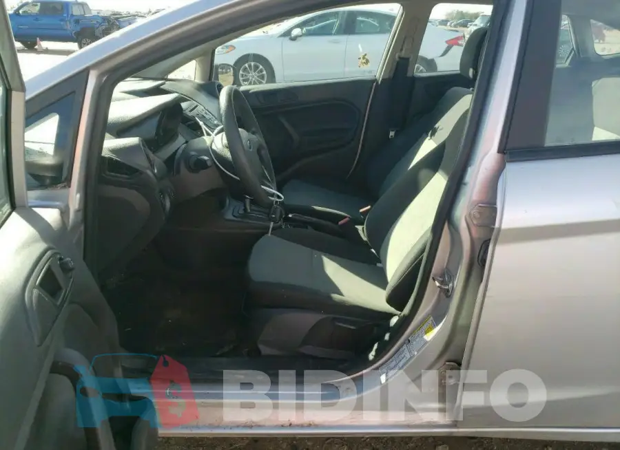 3FADP4AJXJM123675 Photo# 7