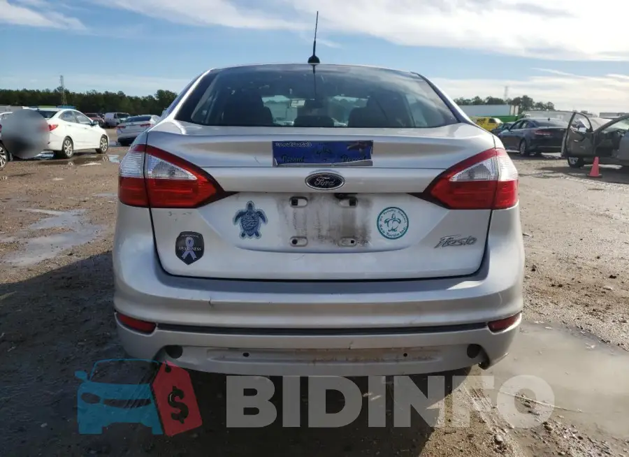 3FADP4AJXJM123675 Photo# 6