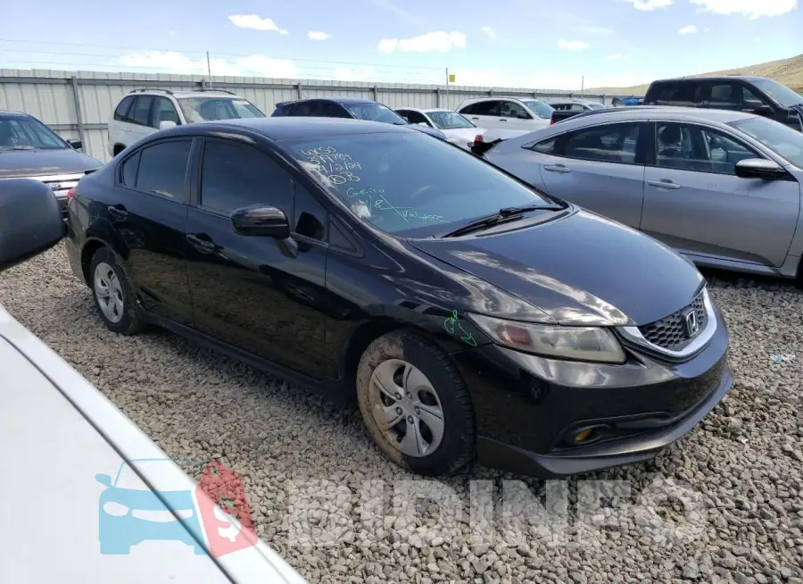 19XFB2E58FE072665 Photo# 4