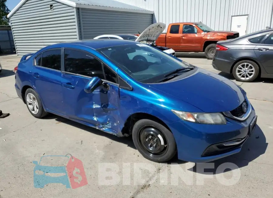 19XFB2F52FE210196 Photo# 4