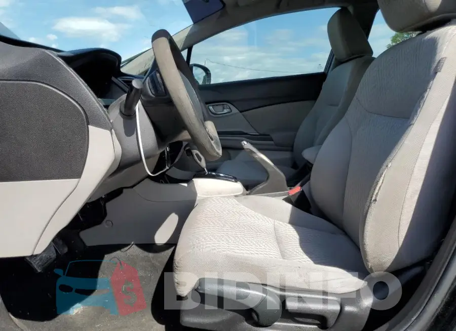 19XFB2F56FE269784 Photo# 7