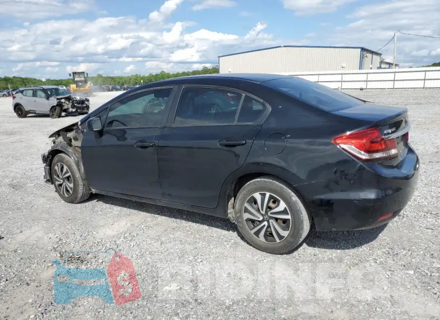 19XFB2F56FE269784 Photo# 2