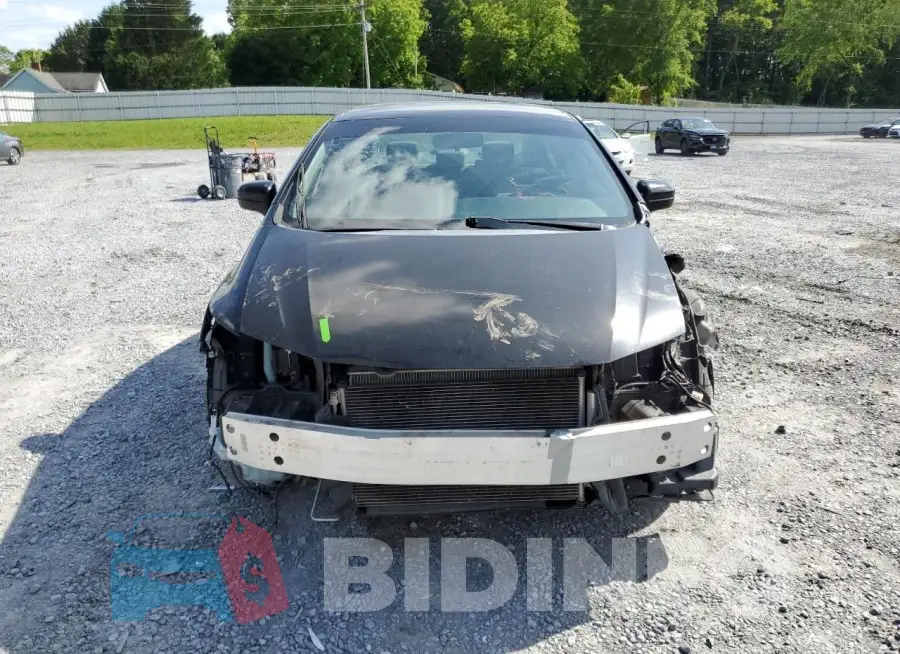 19XFB2F56FE269784 Photo# 5