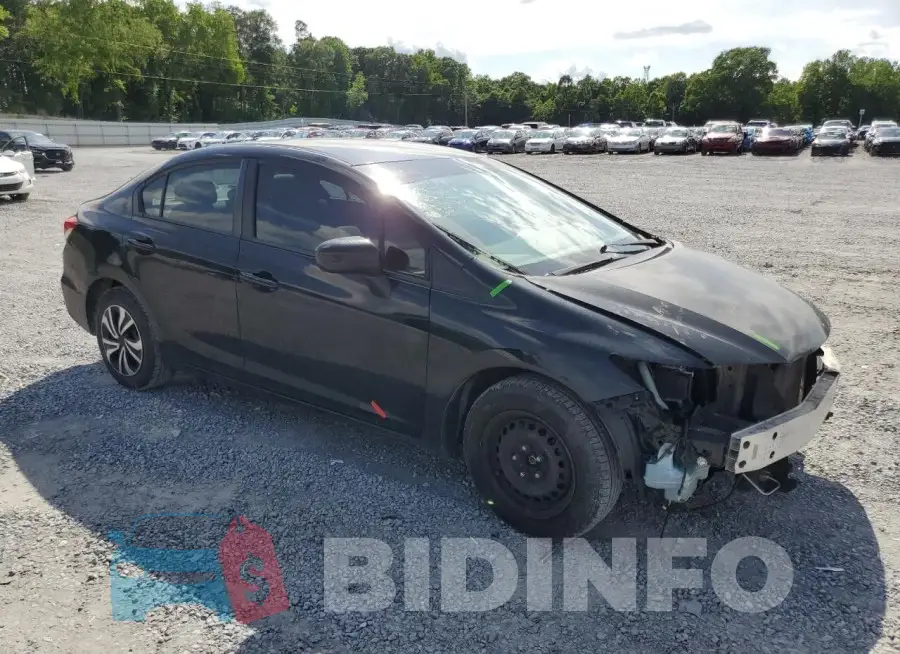 19XFB2F56FE269784 Photo# 4