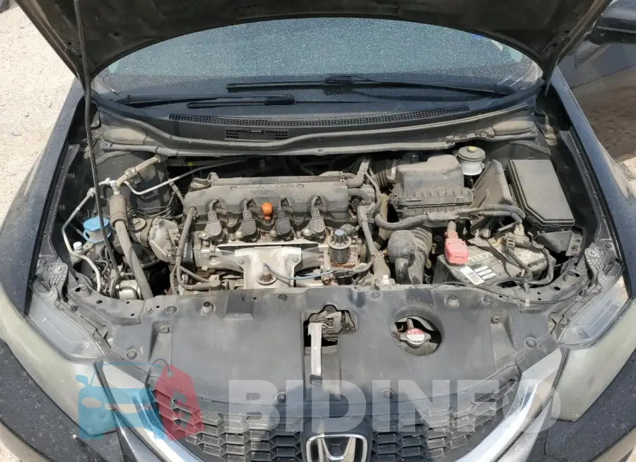 19XFB2F75FE080660 Photo# 11
