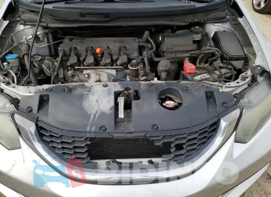 19XFB2F75FE702447 Photo# 11