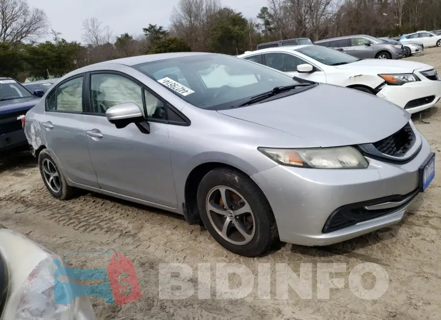 19XFB2F75FE702447 Photo# 4