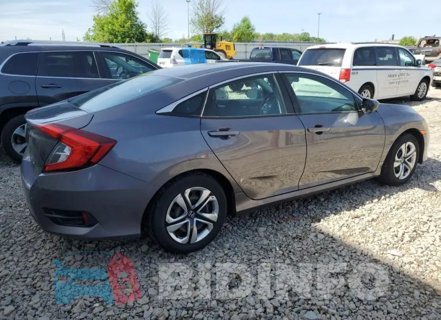19XFC2F52HE043287 Photo# 3