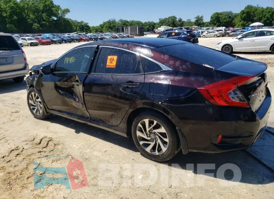 19XFC2F75GE042991 Photo# 2